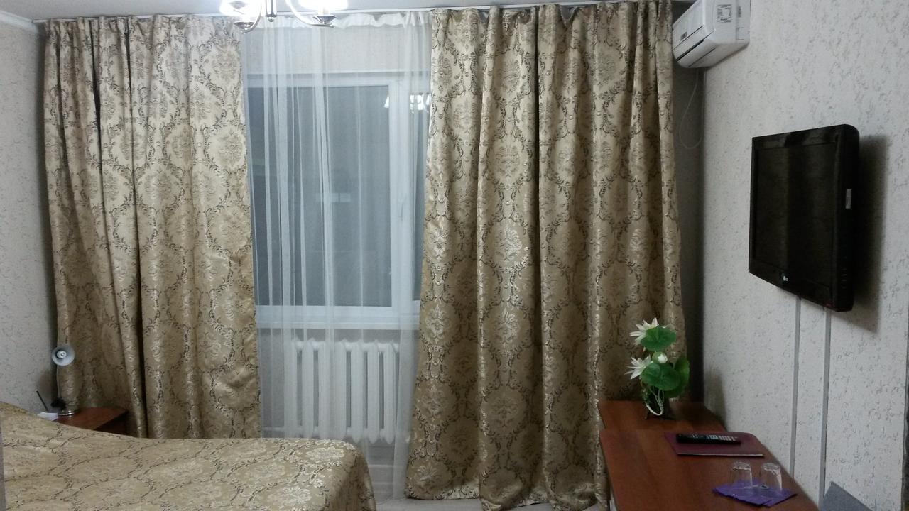 Hotel Shagyn Astana Exterior foto
